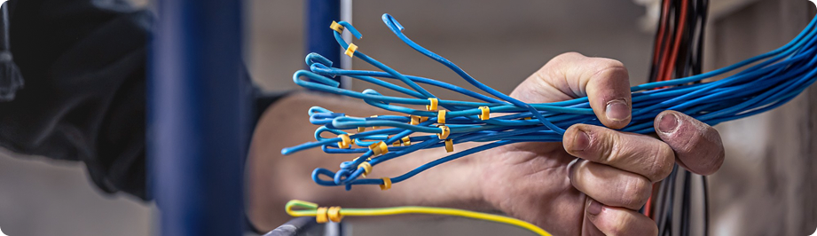Cable Jointing Compounds Banner