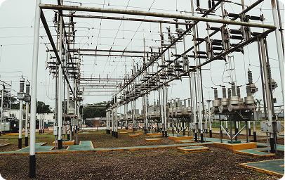 Electrical & Power Distribution Cover