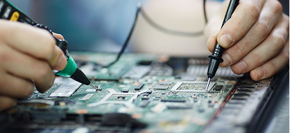 Electronics Manufacturing