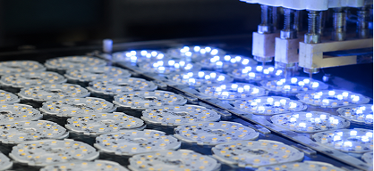 LED Lighting