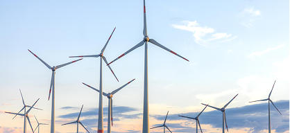 Renewable Energy